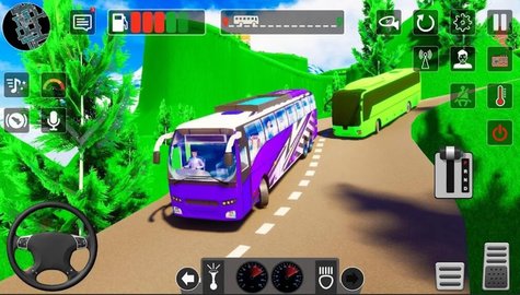 巴士模拟器2023最新版