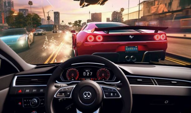 驾驶大师汽车模拟器游戏最新版