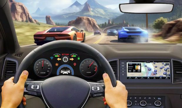 驾驶大师汽车模拟器游戏最新版