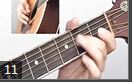 卢家宏《指弹吉他完整教程》视频教学全集完整版(11)