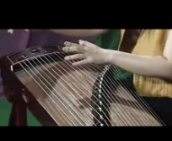 林玲古筝教程——第十七课 分解和弦练习5