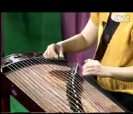 林玲古筝教程——第六课 潮州音乐《梅花开》