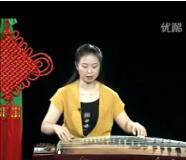林玲古筝教程——第九课 重颤练习