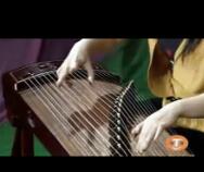 林玲古筝教程——第十六课 潮州筝曲《浪淘沙》