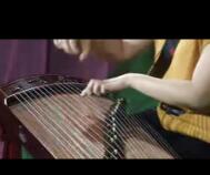 林玲古筝教程——第十三课 岭南筝曲《纺织忙》