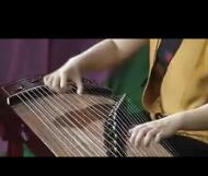 林玲古筝教程——第十二课 筝曲《渔舟唱晚》