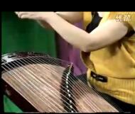 林玲古筝教程——第五课 蒙族民歌《嘎达梅林》