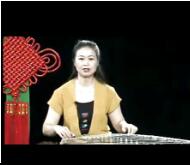 林玲古筝教程——第六课 藏族民歌《在北京的金山上》