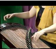 林玲古筝教程——第六课 绕指音型练习