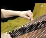 林玲古筝教程——第五课《快乐的罗嗦》