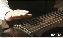 张子盛古琴教程教学之练习十：轮指力度练习