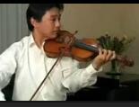 张世祥《初学小提琴100天》视频教程 第31集