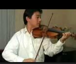 张世祥《初学小提琴100天》视频教程 第32集