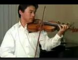 张世祥《初学小提琴100天》视频教程 第33集