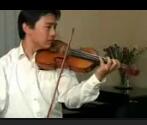 张世祥《初学小提琴100天》视频教程 第37集