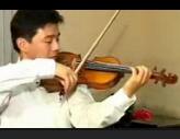 张世祥《初学小提琴100天》视频教程 第39集