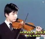 王振山铃木小提琴视频教学《04-11 维瓦尔第a小调 协奏曲·第三乐章 三级》