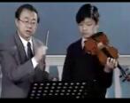 王振山铃木小提琴视频教学《03-10 D大调加沃特舞曲 二级》