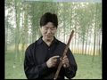 俞逊发笛子教程02:俞逊发老师讲解笛子视频教程
