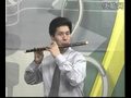 张维良笛子视频教程20：学习喜相逢