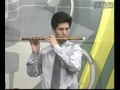 张维良笛子视频教程19：学习朝阳歌