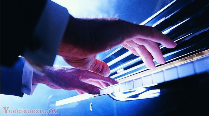 音准与音准稳定是什么意思?