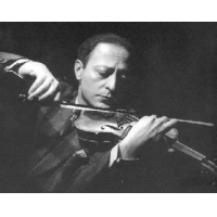 海菲兹--小提琴艺术的巅峰