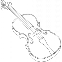 世界十大小提琴家