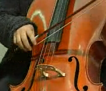 上海音乐学院附中大提琴教授刘美娟大提琴考级曲目讲座四级教学