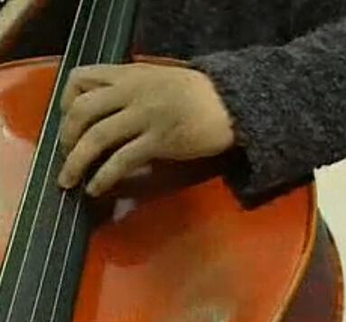 上海音乐学院附中大提琴教授刘美娟大提琴考级曲目讲座五级教学