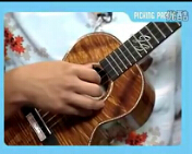 Jake Shimabukuro很给力的ukulele各种技巧视频教