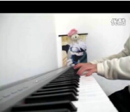 Fairy Tail 妖精的尾巴 主题战斗音乐 电钢琴混音演奏