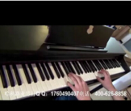 KDY韩国数码钢琴、克拉乌泽SP2电钢琴音色试听