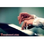 钢琴跳音的演奏技巧