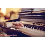 钢琴左手简单伴奏编配的具体方法（一）