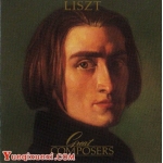 弗朗茨·李斯特照片精选Franz Liszt写真照片欣赏