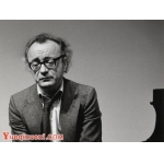 阿尔弗雷德·布伦德尔照片精选AlfredBrendel钢琴演奏与个人写真照片欣赏
