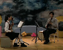 柳琴名家系列视频教程四：柳琴空弦弹挑和过弦练习