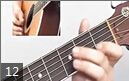 卢家宏《指弹吉他完整教程》视频教学全集完整版(12)