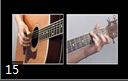 卢家宏《指弹吉他完整教程》视频教学全集完整版(15)