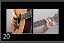 卢家宏《指弹吉他完整教程》视频教学全集完整版(20)