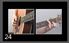 卢家宏《指弹吉他完整教程》视频教学全集完整版(24)