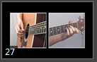 卢家宏《指弹吉他完整教程》视频教学全集完整版(27)