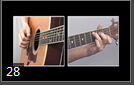 卢家宏《指弹吉他完整教程》视频教学全集完整版(28)
