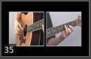 卢家宏《指弹吉他完整教程》视频教学全集完整版(35)