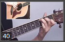 卢家宏《指弹吉他完整教程》视频教学全集完整版(40)