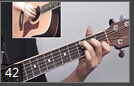 卢家宏《指弹吉他完整教程》视频教学全集完整版(42)