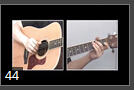 卢家宏《指弹吉他完整教程》视频教学全集完整版(44)