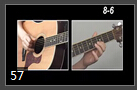 卢家宏《指弹吉他完整教程》视频教学全集完整版(57)