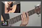 卢家宏《指弹吉他完整教程》视频教学全集完整版(58)